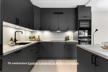 Space Planning Singapore