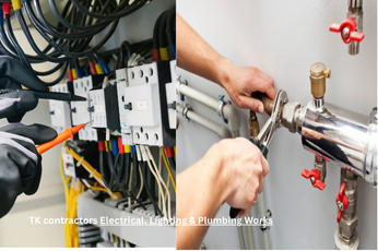 Lighting Design Singapore