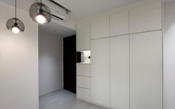 Office Interior Design Singapore