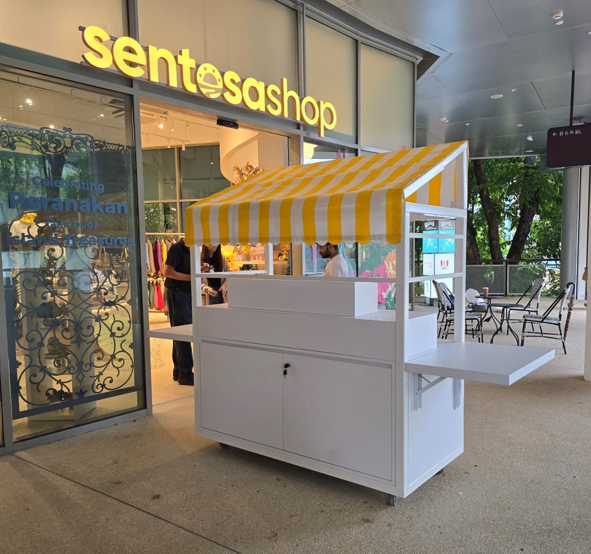 Office Renovation Singapore