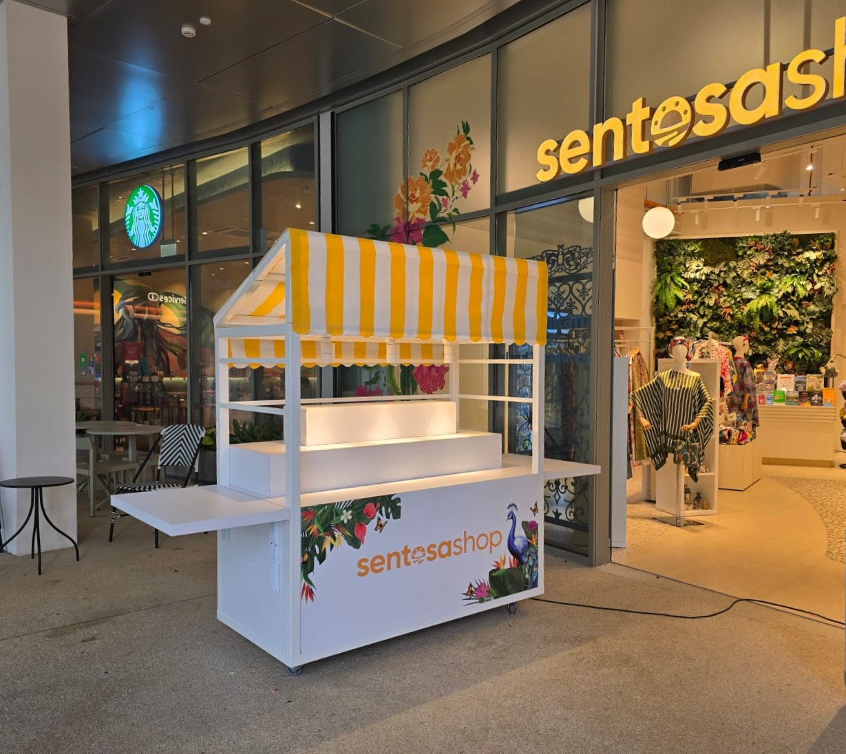 Office Interior Design Singapore