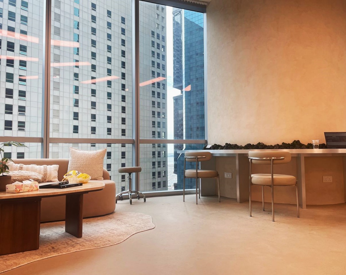 Office Renovation Singapore