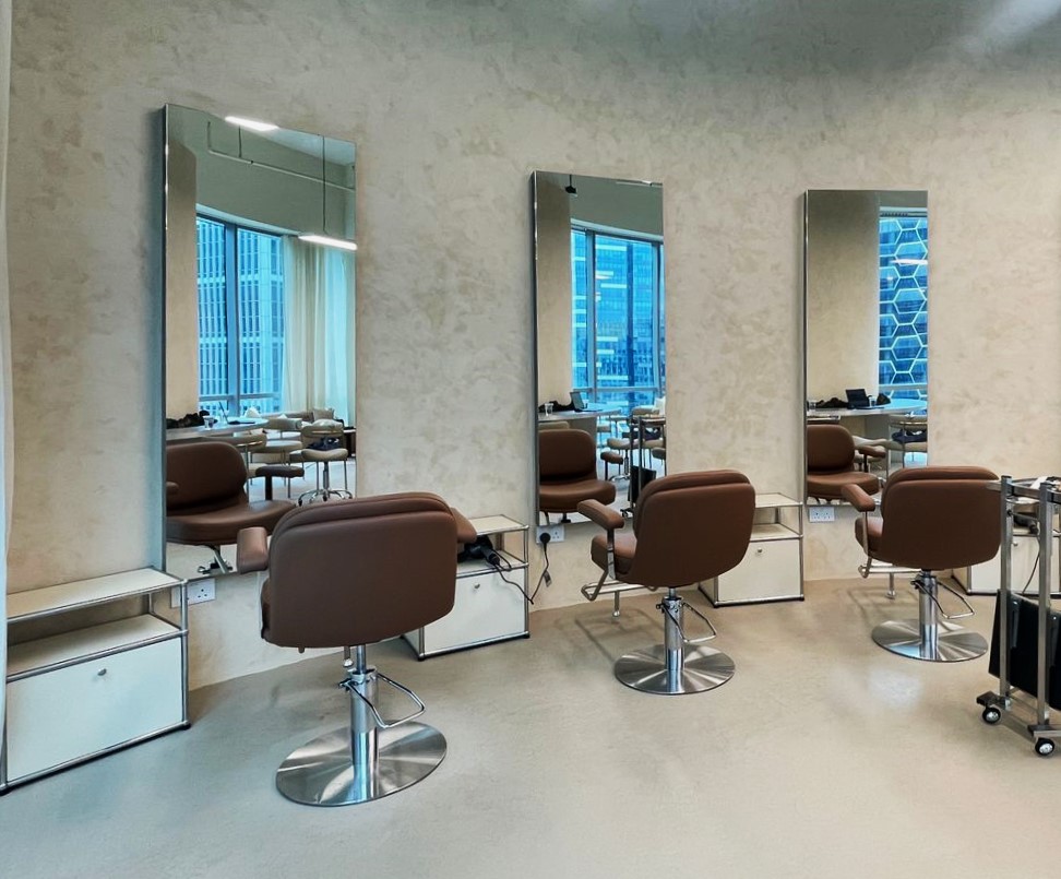 Office Workspace Design