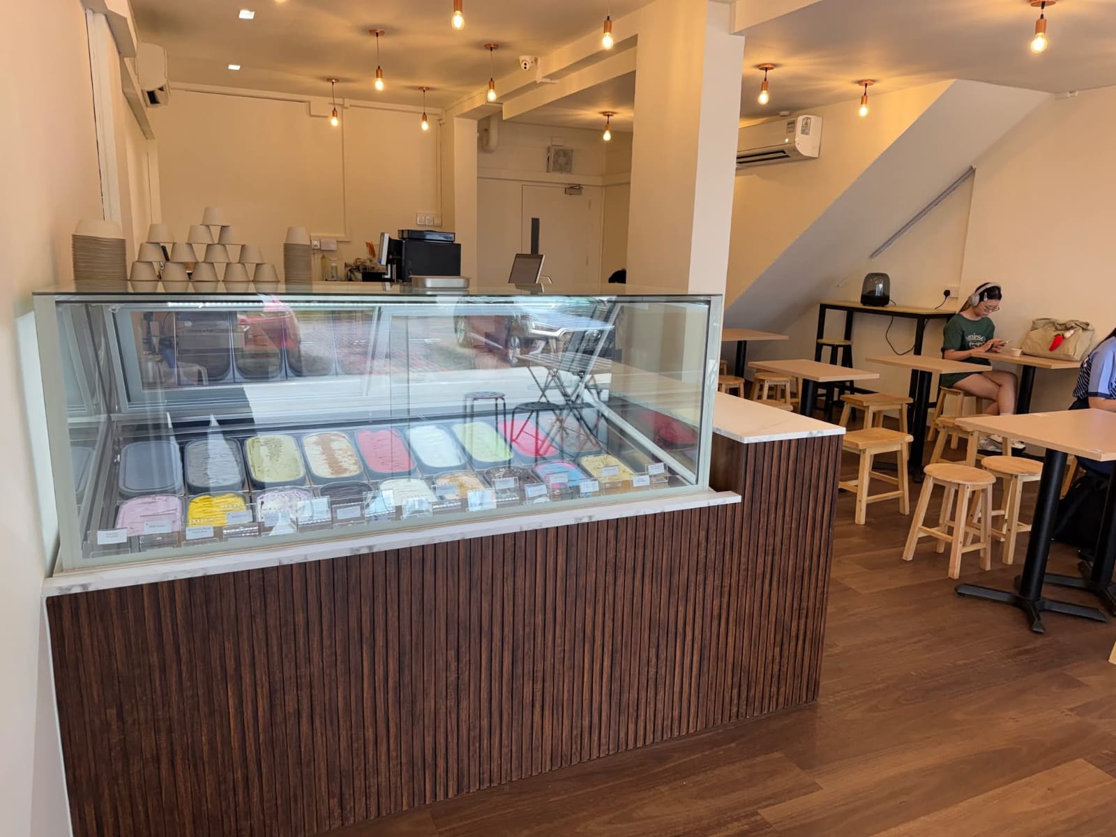 Office Renovation Singapore