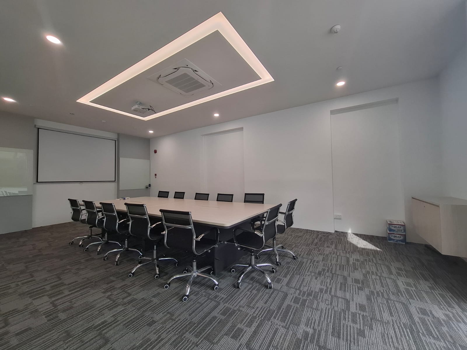 Office Interior Design Singapore