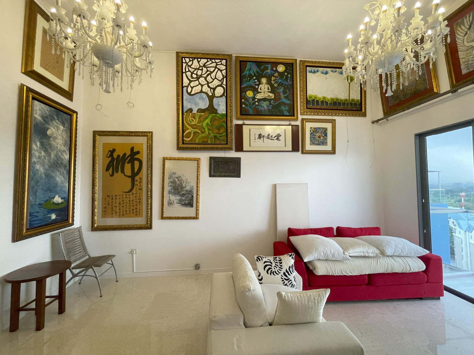 Office Renovation Singapore