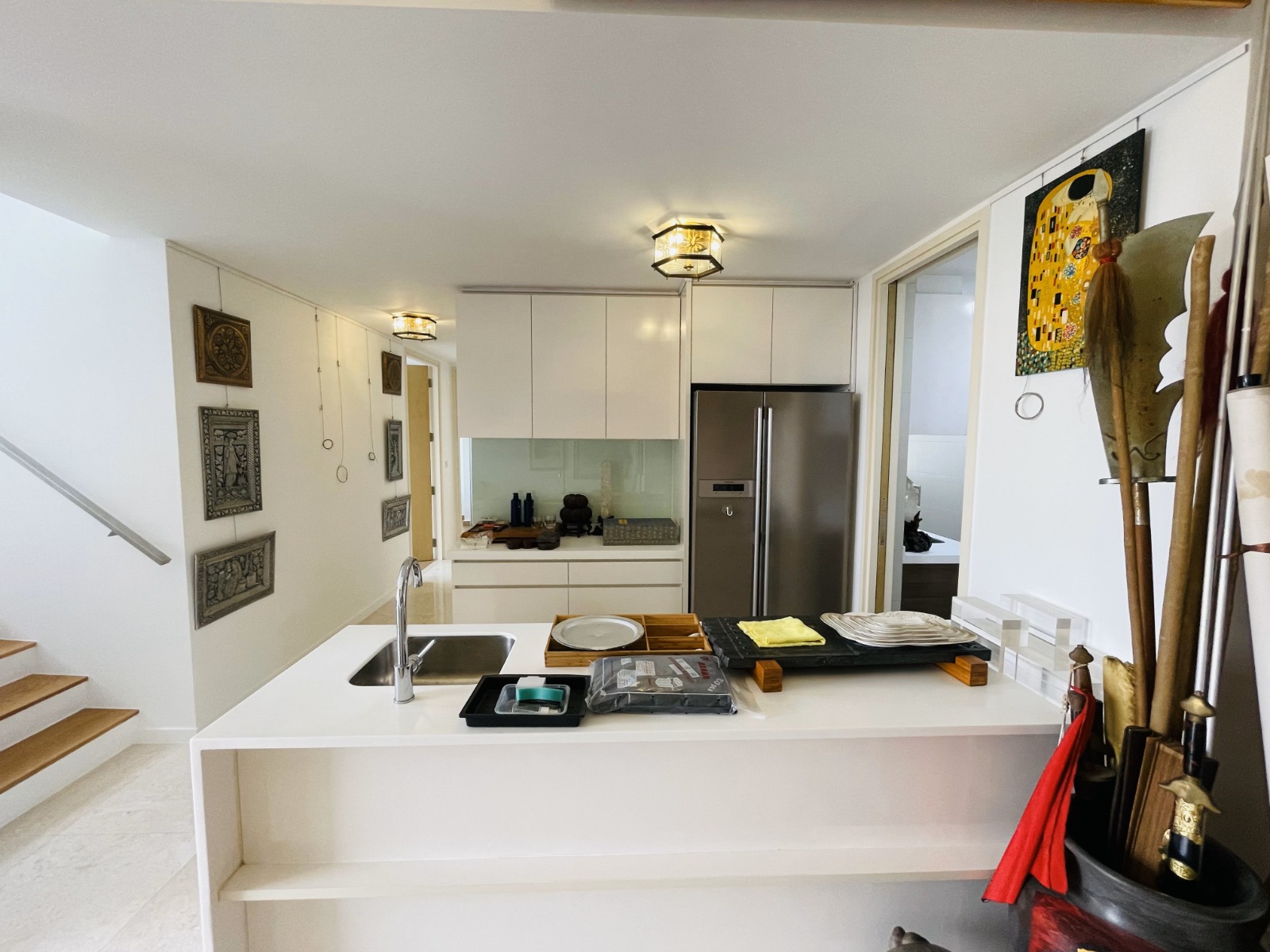 Office Workspace Design