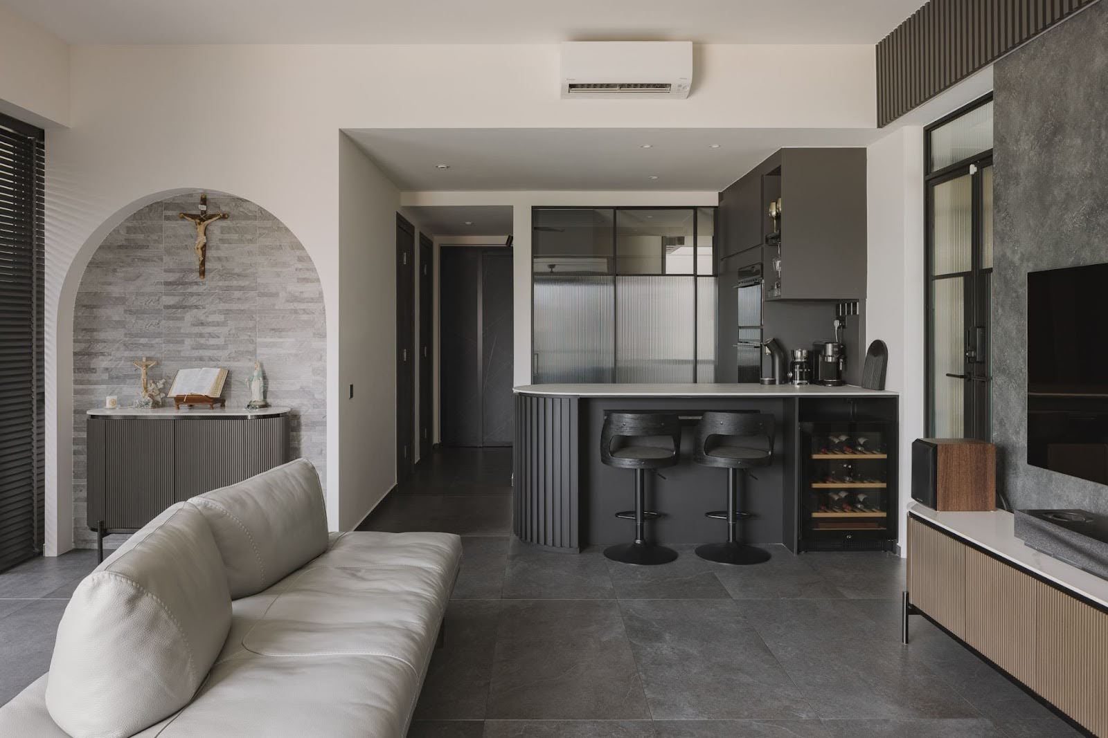 Office Renovation Singapore